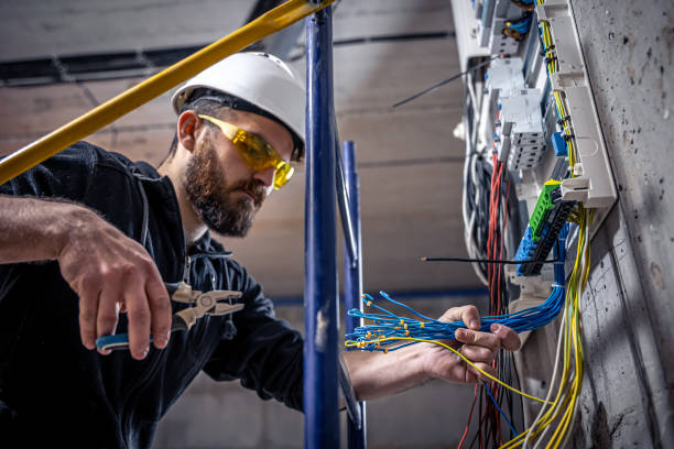 Best Electrical Rewiring Services  in Las Flores, CA
