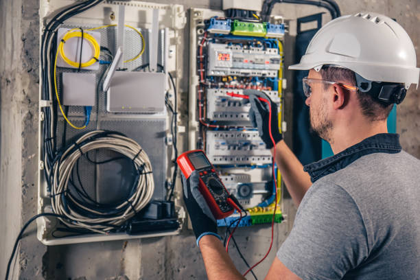 Best Industrial Electrical Services  in Las Flores, CA