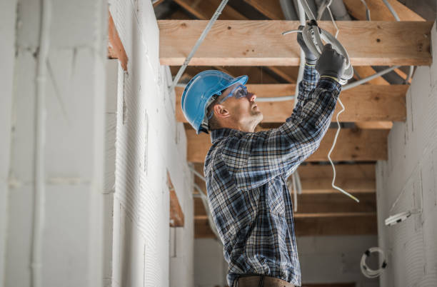 Best Outdoor Lighting Installation  in Las Flores, CA