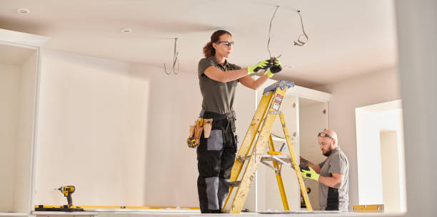 Best Generator Installation Services  in Las Flores, CA