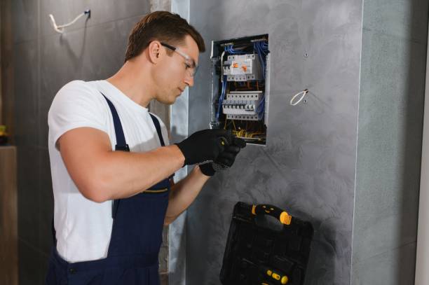 Best Electrical Contractors for Businesses  in Las Flores, CA