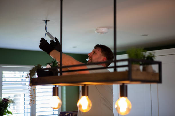 Best Residential Electrician Services  in Las Flores, CA