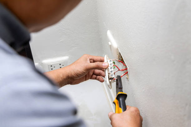 Best Affordable Emergency Electrician  in Las Flores, CA