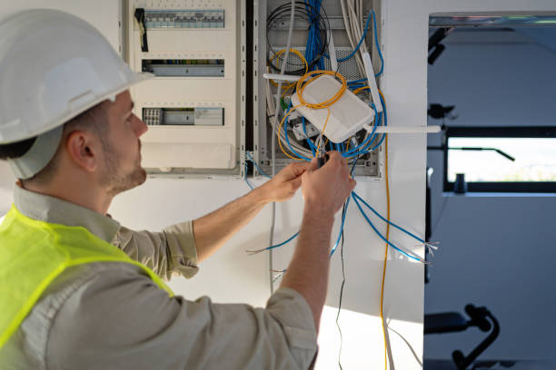 Best Electrical Installation Contractor  in Las Flores, CA