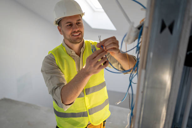 Best Electrical Outlet Repair  in Las Flores, CA